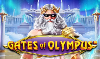 KUBET Gates Of Olympus