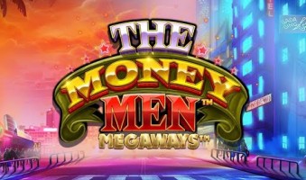 KUBET The Money Men Megaways