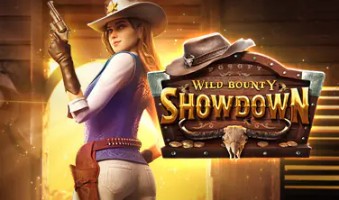 KUBET Wild Bounty Showdown