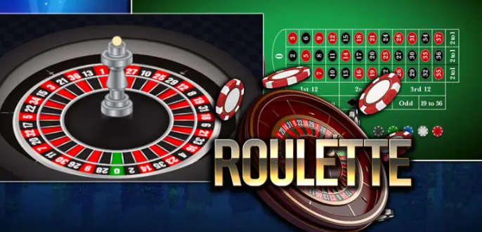 Làm thế nào để chơi trò chơi Roulette? ! Biến bạn từ người mới thành chuyên gia