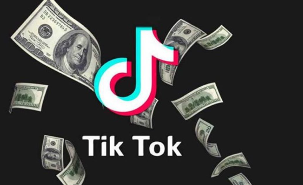 Kiếm tiền trên TikTok đã trở thành xu hướng mới về thu nhập thụ động.